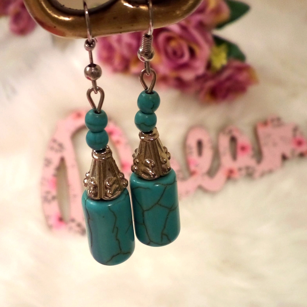 Handmade Earring